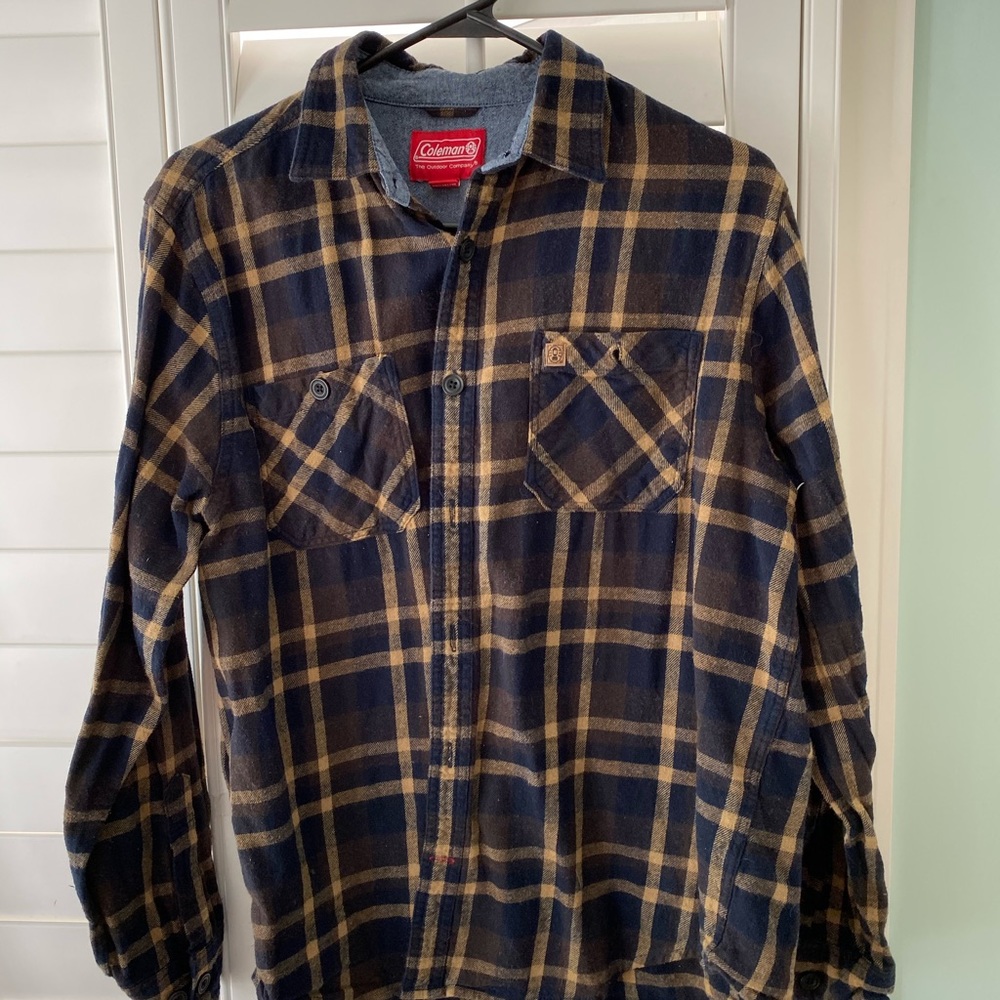 Flannel